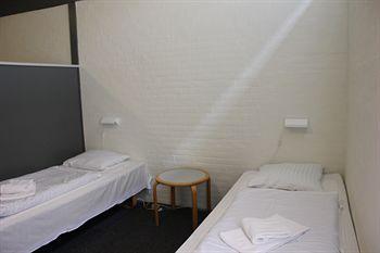 Hotel Sports & Kulturcenter Vildbjerg