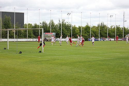 Sports & Kulturcenter