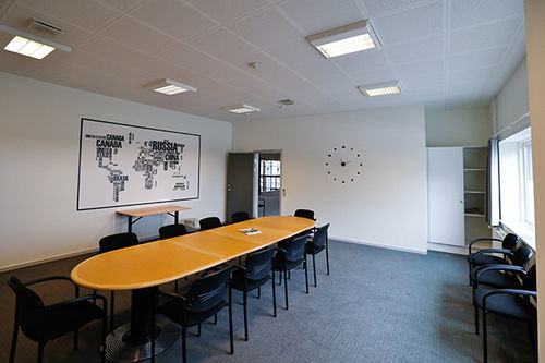 Hotel Sports & Kulturcenter Vildbjerg